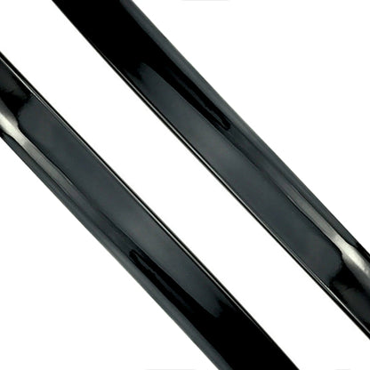 Car Modified Flank Tail Spoiler Strip for Volkswagen Golf 7 (Black) - Decorative Strip by PMC Jewellery | Online Shopping South Africa | PMC Jewellery | Buy Now Pay Later Mobicred