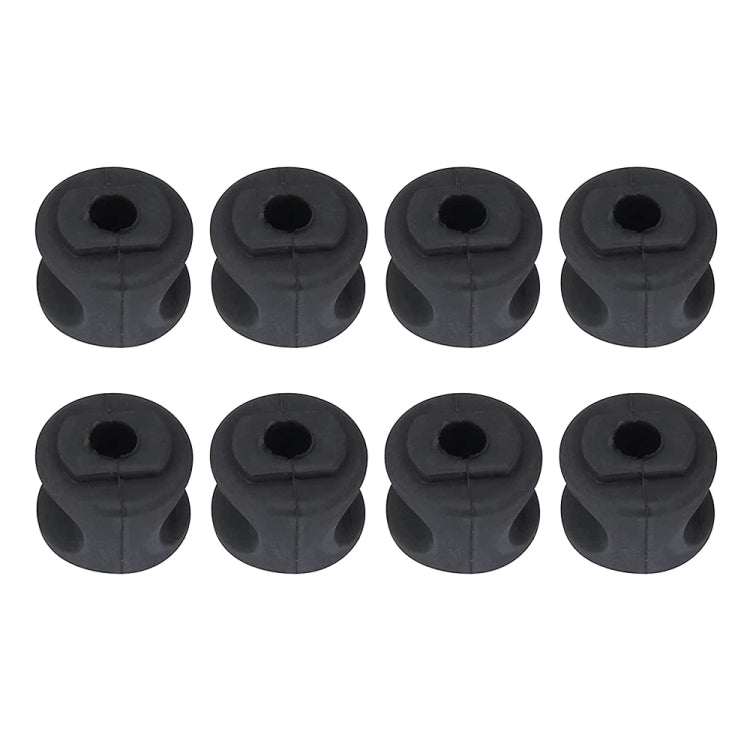 8 in 1 Car Rear Stabilizer Support Bushing Set for Mercedes-Benz - Others by PMC Jewellery | Online Shopping South Africa | PMC Jewellery | Buy Now Pay Later Mobicred