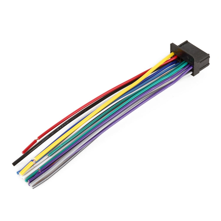 Car CD Tail Cable Radio Antenna Adapter Cable 2 for Old Pioneer - DIY Cables by PMC TechLife | Online Shopping South Africa | PMC TechLife | Buy Now Pay Later Mobicred