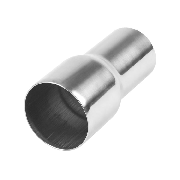 51-63mm Car Modified Exhaust Pipe Joint - Engine Fittings by PMC TechLife | Online Shopping South Africa | PMC TechLife | Buy Now Pay Later Mobicred