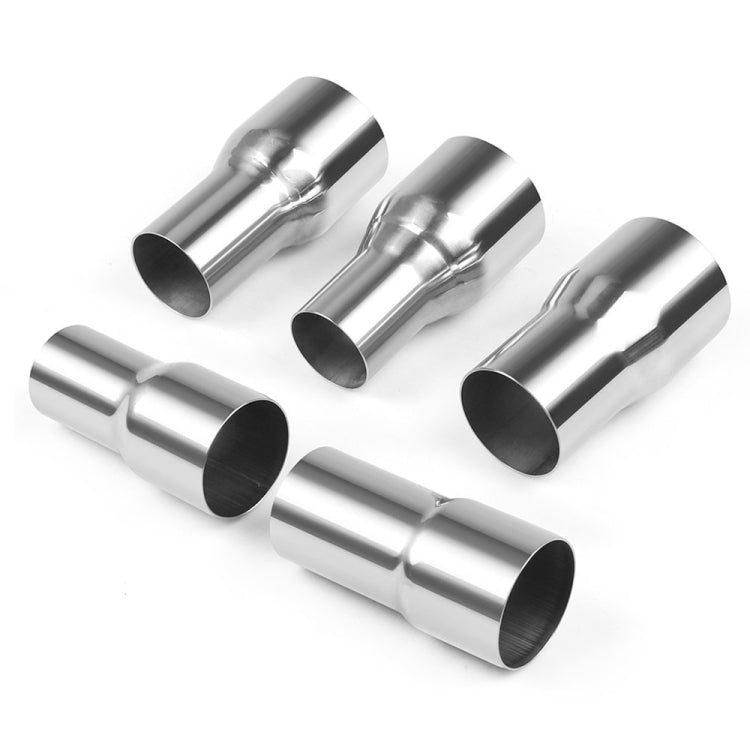 57-63mm Car Modified Exhaust Pipe Joint - Engine Fittings by PMC TechLife | Online Shopping South Africa | PMC TechLife | Buy Now Pay Later Mobicred