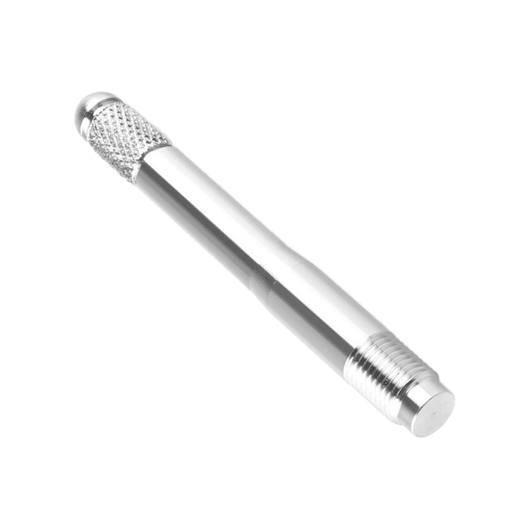 Car Stainless Wheel Hub Tire Install Disassembly Tool, Size: M12 x 1.5 - free shipping - PMC TechLife - Order now!