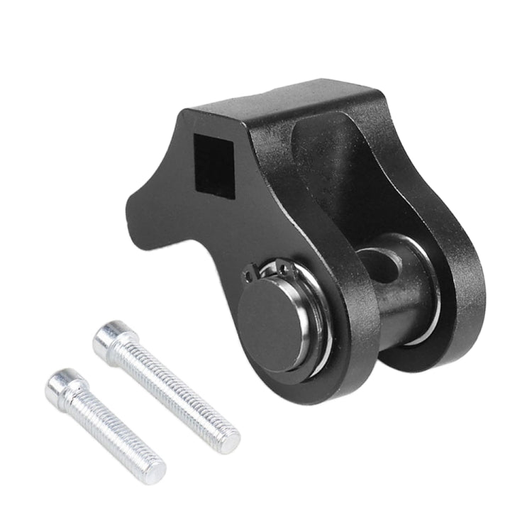Valve Spring Compressor with Tool for LS1 / LS2 Engine (Black) - Engine Fittings by PMC TechLife | Online Shopping South Africa | PMC TechLife | Buy Now Pay Later Mobicred