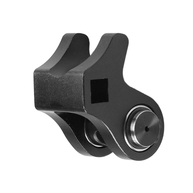 Valve Spring Compressor with Tool for LS1 / LS2 Engine (Black) - Engine Fittings by PMC TechLife | Online Shopping South Africa | PMC TechLife | Buy Now Pay Later Mobicred