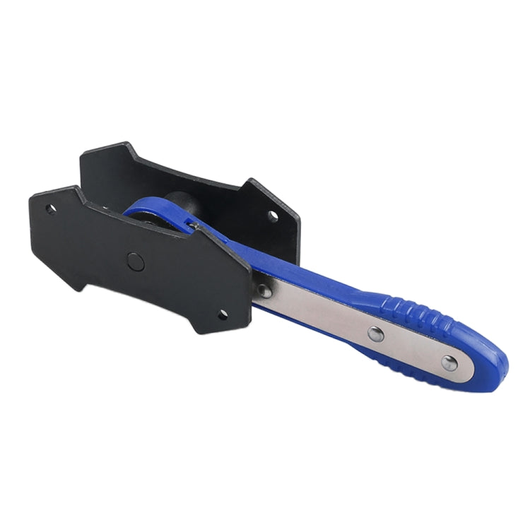 Car Ratchet Brake Piston Spreader Caliper Pad (Blue) - free shipping - PMC TechLife - Order now!