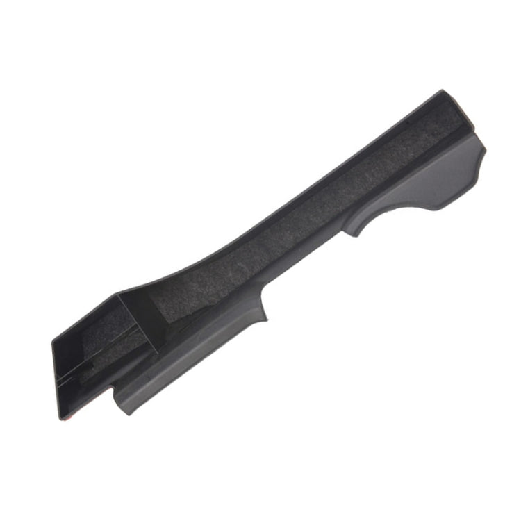 Car Front Passenger Seat Gap Felt Pad Storage Box for Jeep Wrangler JK 2007-2017 - Stowing Tidying by PMC TechLife | Online Shopping South Africa | PMC TechLife | Buy Now Pay Later Mobicred