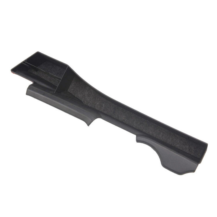 Car Front Passenger Seat Gap Felt Pad Storage Box for Jeep Wrangler JK 2007-2017 - Stowing Tidying by PMC TechLife | Online Shopping South Africa | PMC TechLife | Buy Now Pay Later Mobicred