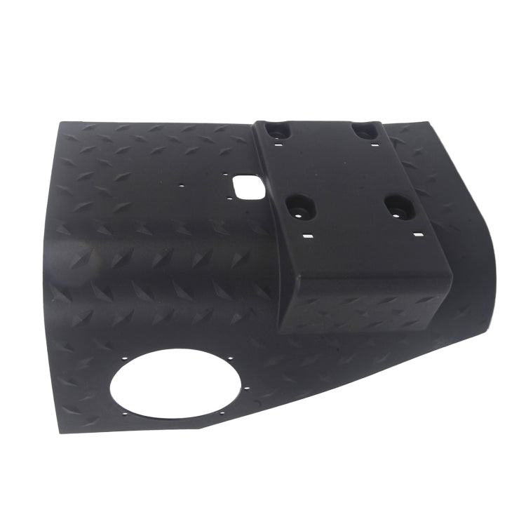 Car Body Armor Kits for Jeep Wrangler TJ 1997-2006 - Anti Collision Sticker by PMC TechLife | Online Shopping South Africa | PMC TechLife | Buy Now Pay Later Mobicred