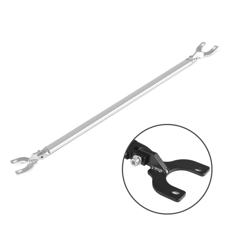 Car Modified Rear Suspension Stabilizer Rod for Honda Civic EK(Silver) - Others by PMC TechLife | Online Shopping South Africa | PMC TechLife | Buy Now Pay Later Mobicred