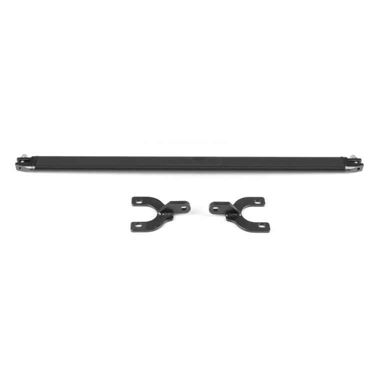Car Modified Rear Suspension Stabilizer Rod for Honda Civic EK(Silver) - Others by PMC TechLife | Online Shopping South Africa | PMC TechLife | Buy Now Pay Later Mobicred