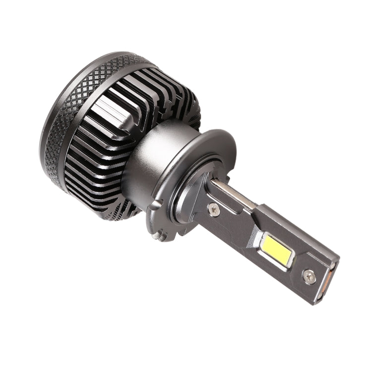 1 Pair D Series D4S Car HID Ballast to LED Headlight DC12V / 35W / 6000K / 5000LM - LED Headlamps by PMC TechLife | Online Shopping South Africa | PMC TechLife | Buy Now Pay Later Mobicred