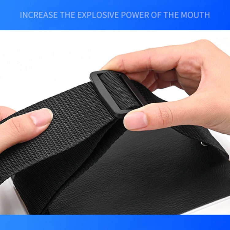 Car Multifunctional Storage Box Water Cup Holder (Blue) - Stowing Tidying by PMc TechLife | Online Shopping South Africa | PMc TechLife | Buy Now Pay Later Mobicred