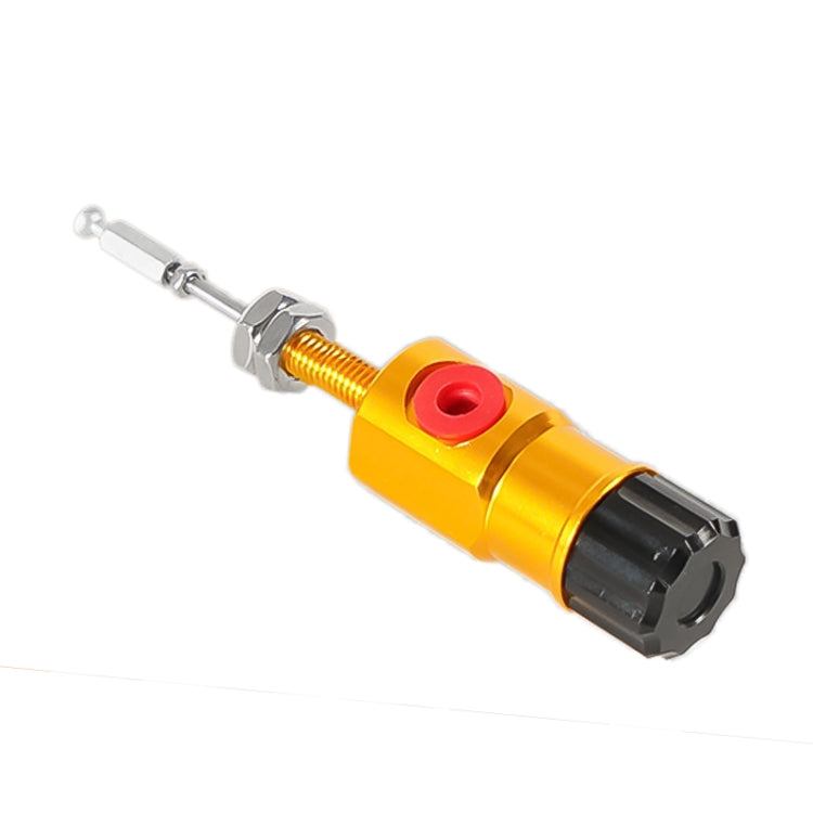 Motorcycle Hydraulic Brake Clutch Master Cylinder Rod - Motorbike Brakes by PMC TechLife | Online Shopping South Africa | PMC TechLife | Buy Now Pay Later Mobicred