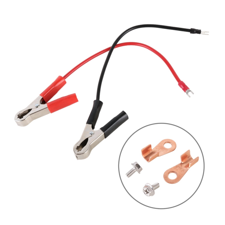 S-480-24 DC24V 480W 20A DIY Regulated DC Switching Power Supply Power Step-down Transformer with Clip - Step-down Transformer by PMC TechLife | Online Shopping South Africa | PMC TechLife | Buy Now Pay Later Mobicred