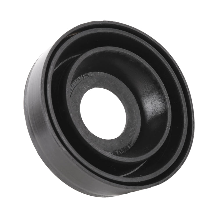 1 Pair C-1 Universal Headlight Soft Silicone Dust Cover - free shipping - PMC TechLife - Order now!