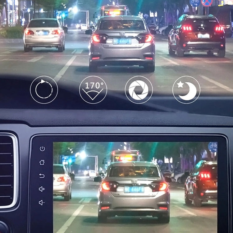HD USB Car Driving Recorder - Car DVRs by PMC TechLife | Online Shopping South Africa | PMC TechLife | Buy Now Pay Later Mobicred