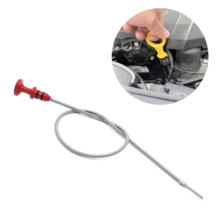 61.5cm Car Engine Oil Level for BMW mini Cooper S R52 R53 1.6L 2002-2008 - Engine Repair Tools by PMC TechLife | Online Shopping South Africa | PMC TechLife | Buy Now Pay Later Mobicred