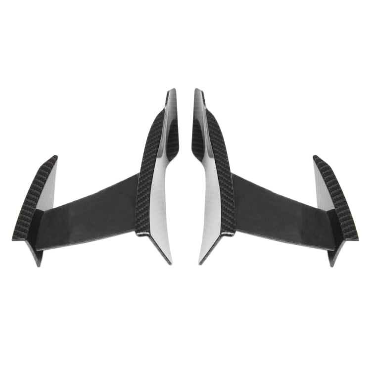 Car Front Bumper Trim for BMW M3 / M4 - Decorative Strip by PMC TechLife | Online Shopping South Africa | PMC TechLife | Buy Now Pay Later Mobicred