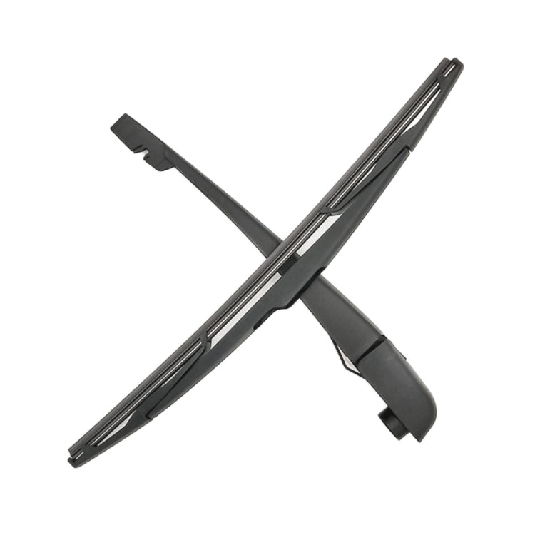 JH-AR06 For Alfa Romeo Giulietta 2011- Car Rear Windshield Wiper Arm Blade Assembly 50509442 - Windscreen Wipers by PMC Jewellery | Online Shopping South Africa | PMC Jewellery | Buy Now Pay Later Mobicred