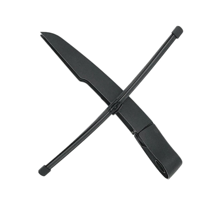 JH-BMW06 For BMW 2 Series F46 2015-2017 Car Rear Windshield Wiper Arm Blade Assembly 61 45 9 100 561 - Windscreen Wipers by PMC Jewellery | Online Shopping South Africa | PMC Jewellery | Buy Now Pay Later Mobicred