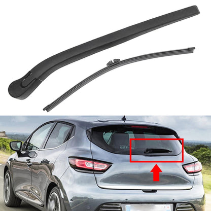 JH-BMW15 For BMW 5 Series F11 2011-2017 Car Rear Windshield Wiper Arm Blade Assembly 61 62 7 207 043 - Windscreen Wipers by PMC Jewellery | Online Shopping South Africa | PMC Jewellery | Buy Now Pay Later Mobicred