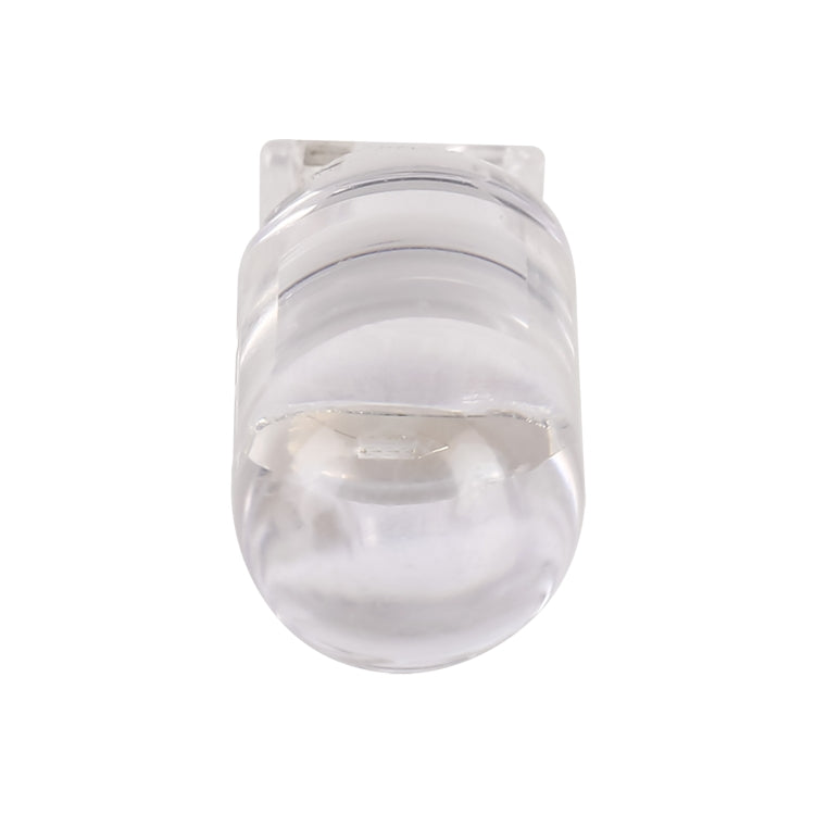 50pcs T10 DC24V / 0.36W / 0.03A Car Clearance Light COB Lamp Beads (Blue Light) - Clearance Lights by PMC TechLife | Online Shopping South Africa | PMC TechLife | Buy Now Pay Later Mobicred
