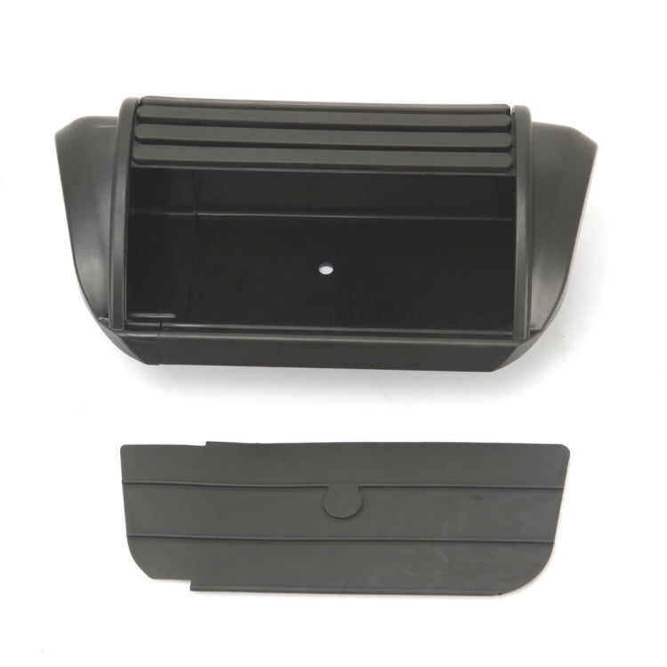Car Dashboard Storage Box Organizer ABS Center Console Tray for Jeep Wrangler & Unlimited JK 2012-2017 - Stowing Tidying by PMC TechLife | Online Shopping South Africa | PMC TechLife | Buy Now Pay Later Mobicred