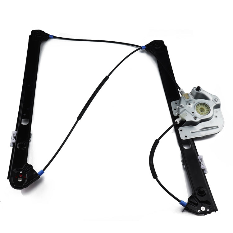 Car Front Left Glass Lift Power Window Regulator LH Driver Side + Toolkit 51338254911 for BMW X5 - Glasses & Windows Accessories by PMC TechLife | Online Shopping South Africa | PMC TechLife | Buy Now Pay Later Mobicred