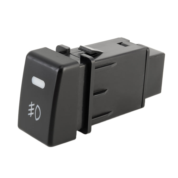 Car Fog Light On-Off Button Switch for Isuzu, with Cable - Car Switches by PMC TechLife | Online Shopping South Africa | PMC TechLife | Buy Now Pay Later Mobicred