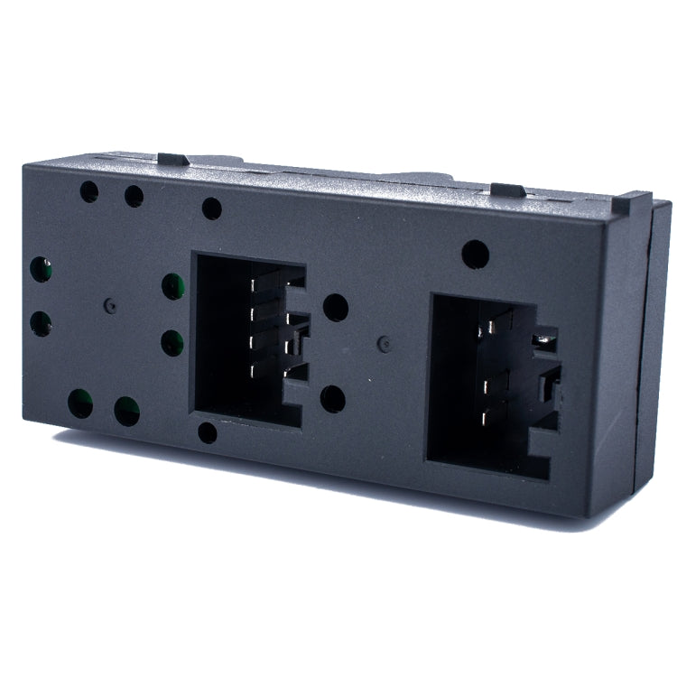 Car Electronic Window Master Control Switch Button 5L1Z14529AA for Ford / Lincoln - Car Switches by PMC TechLife | Online Shopping South Africa | PMC TechLife | Buy Now Pay Later Mobicred