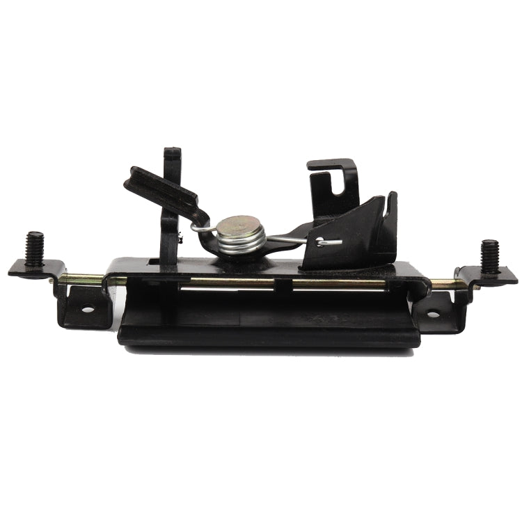 Car Tailgate Handle 69090-08010 for Toyota Sienna / Sequoia - Door Handles by PMC TechLife | Online Shopping South Africa | PMC TechLife | Buy Now Pay Later Mobicred