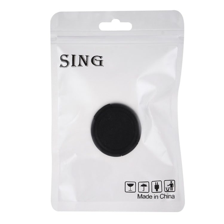 JUNESTAR for Xiaomi Xiaoyi Yi II 4K Sport Action Camera Proffesional 37mm CPL Filter + Lens Protective Cap - Lens Filter by JSR | Online Shopping South Africa | PMC TechLife | Buy Now Pay Later Mobicred