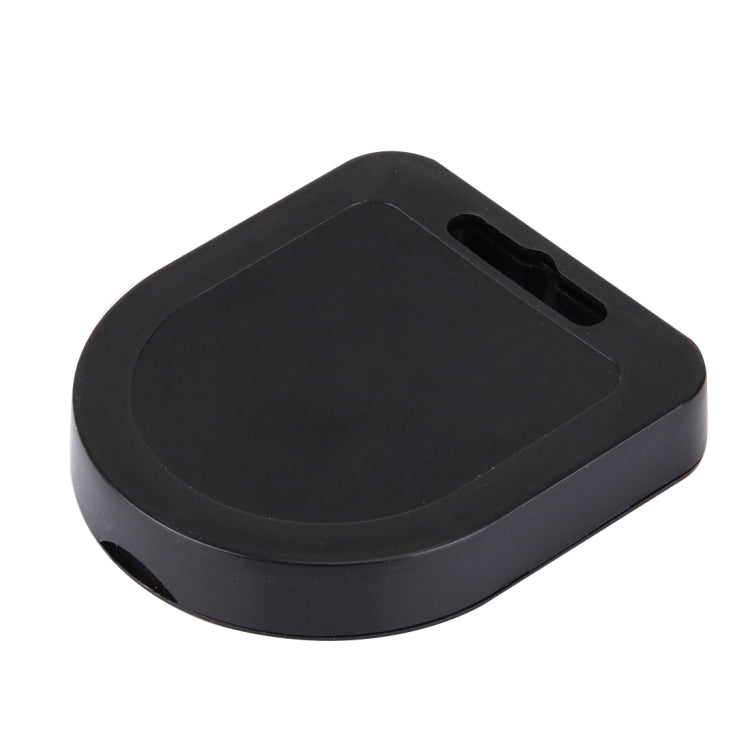JUNESTAR for Xiaomi Xiaoyi Yi II 4K Sport Action Camera Proffesional UV Filter(Silver) - Lens Filter by JSR | Online Shopping South Africa | PMC TechLife | Buy Now Pay Later Mobicred