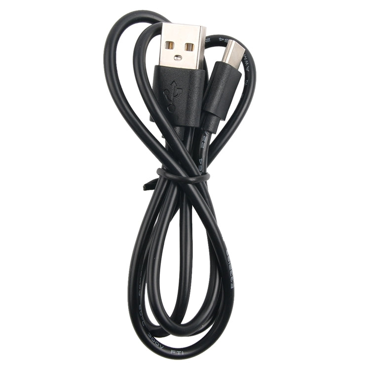 RUIGPRO USB Triple Batteries Housing Charger Box with USB Cable & LED Indicator Light for GoPro HERO6 /5(Black) - Charger by RUIGPRO | Online Shopping South Africa | PMC TechLife | Buy Now Pay Later Mobicred