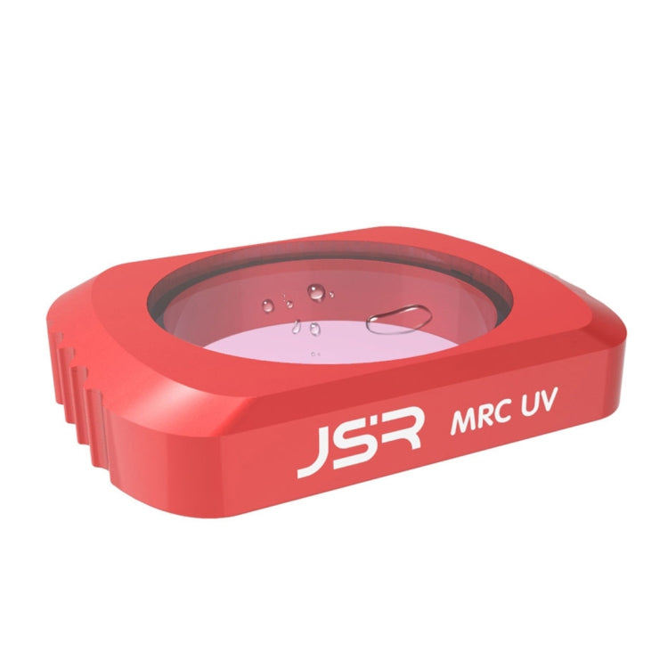 5 in 1  HD Slim ND8 & ND16 & ND32 & CPL & MCUV Lens Filter for DJI OSMO Pocket - Lens Accessories by JSR | Online Shopping South Africa | PMC TechLife | Buy Now Pay Later Mobicred