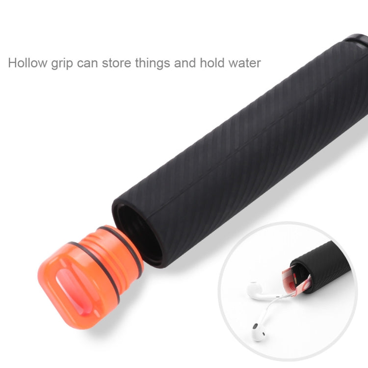 Shutter Trigger + Floating Hand Grip Diving Buoyancy Stick with Adjustable Anti-lost Strap & Screw & Wrench for DJI Osmo Action - Other by PMC TechLife | Online Shopping South Africa | PMC TechLife | Buy Now Pay Later Mobicred