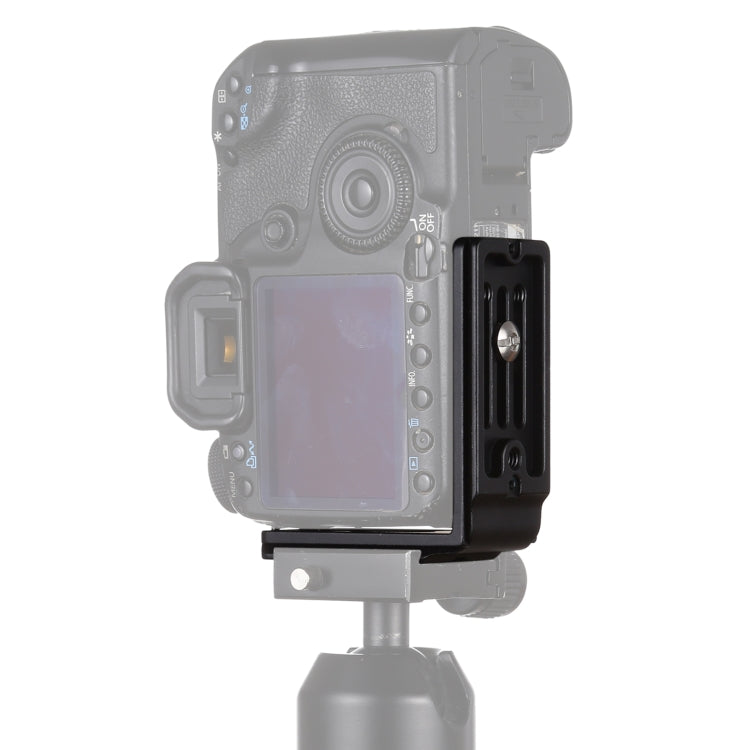 1 / 4 inch Vertical Shoot Quick Release L Plate Bracket Base Holder - free shipping - PMC TechLife - Order now!