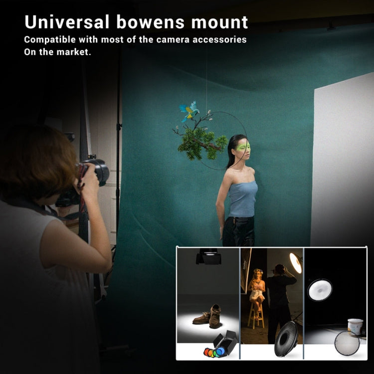 Godox SK400II Studio Flash Light 150Ws Bowens Mount Studio Speedlight(US Plug) - free shipping - PMC TechLife - Order now!