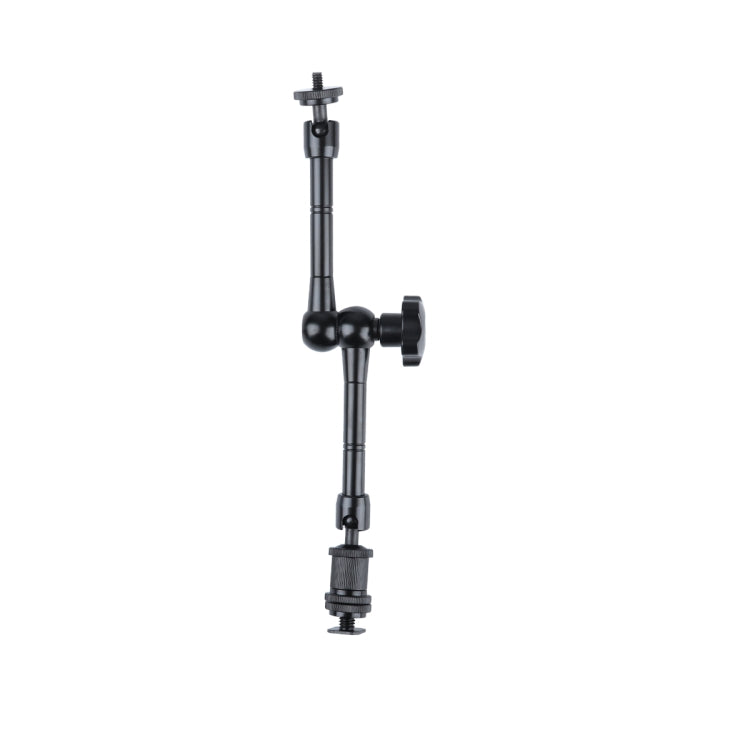 11 inch Adjustable Friction Articulating Magic Arm + Large Claws Clips - Camera Gimbal by PMC Jewellery | Online Shopping South Africa | PMC Jewellery