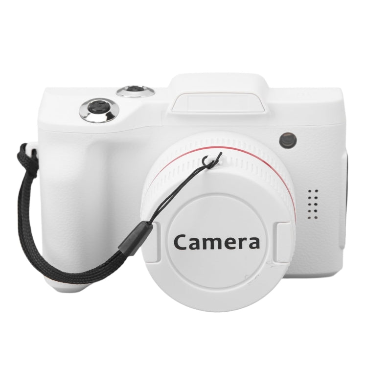 1.3 Mega Pixel Interpolation Flip Screen  Interchangeable Lens Digital Camera, 2.4 inch LCD, Full HD 720P Recording, Infrared Lens, EIS - Children Cameras by PMC TechLife | Online Shopping South Africa | PMC TechLife | Buy Now Pay Later Mobicred