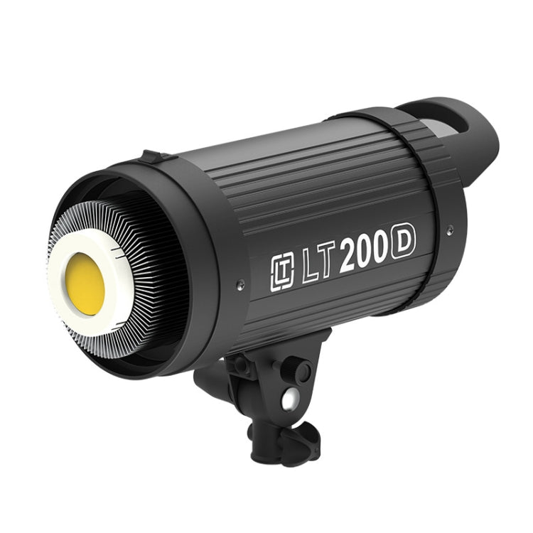 LT LT200D 150W Continuous Light LED Studio Video Fill Light(UK Plug) - free shipping - PMC TechLife - Order now!