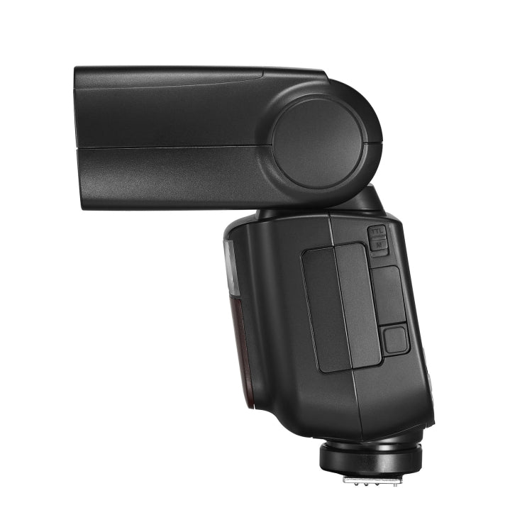 Godox V860 III-C 2.4GHz Wireless TTL II HSS Flash Speedlite for Canon(Black) - free shipping - PMC TechLife - Order now!
