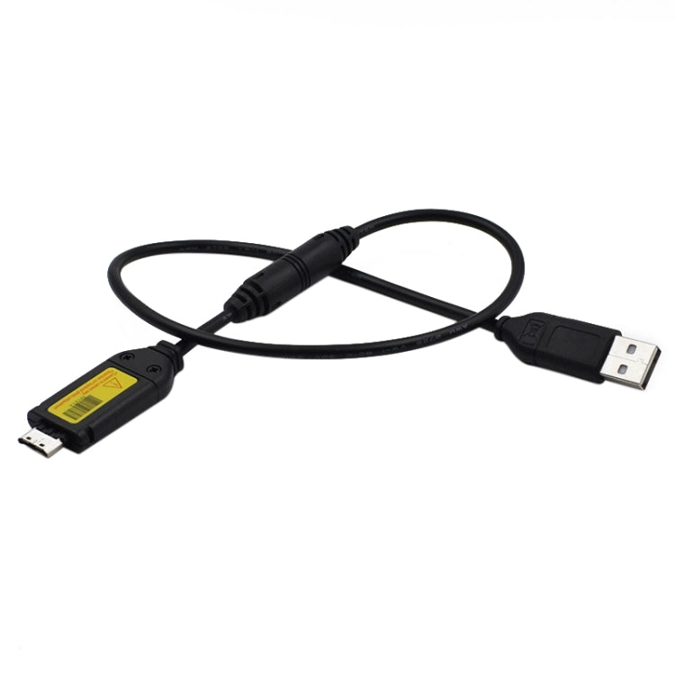 10 PCS USB Charging Data Cable For Samsung  WB5000 / 5500 / ES10, Length: 0.5m with Magnetic Ring -  by PMC TechLife | Online Shopping South Africa | PMC TechLife | Buy Now Pay Later Mobicred