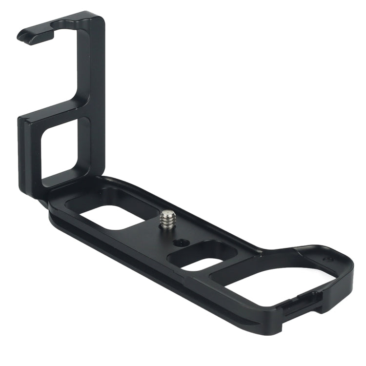 Vertical Shoot Quick Release L Plate Bracket Base Holder for Sony A7II - free shipping - PMC TechLife - Order now!