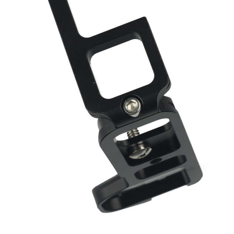 Vertical Shoot Quick Release L Plate Bracket Base Holder for Sony A7II - free shipping - PMC TechLife - Order now!