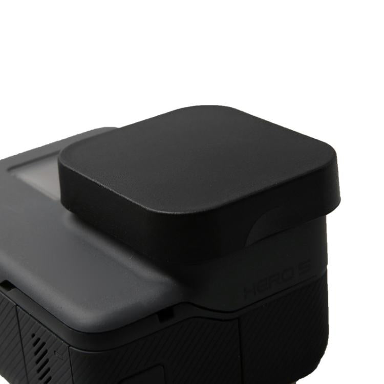 For GoPro HERO5 Proffesional Scratch-resistant Camera Lens Protective Cap Cover - Lens Cover by PMC TechLife | Online Shopping South Africa | PMC TechLife | Buy Now Pay Later Mobicred