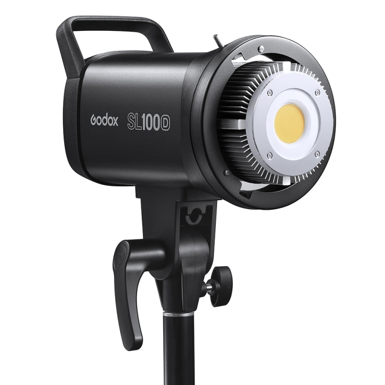 Godox SL100D 100W 5600K Daylight-balanced LED Light Studio Continuous Photo Video Light(EU Plug) - free shipping - PMC TechLife - Order now!