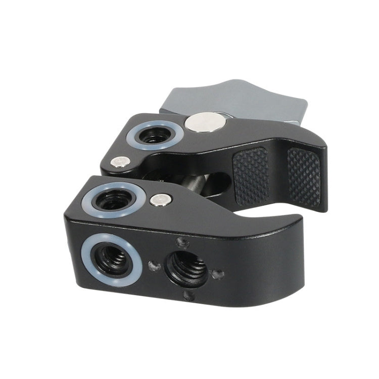 BEXIN WN-40 C-Type Universal Desk Magic Mount Claws Clip - Shoulder Rig Parts by BEXIN | Online Shopping South Africa | PMC TechLife | Buy Now Pay Later Mobicred