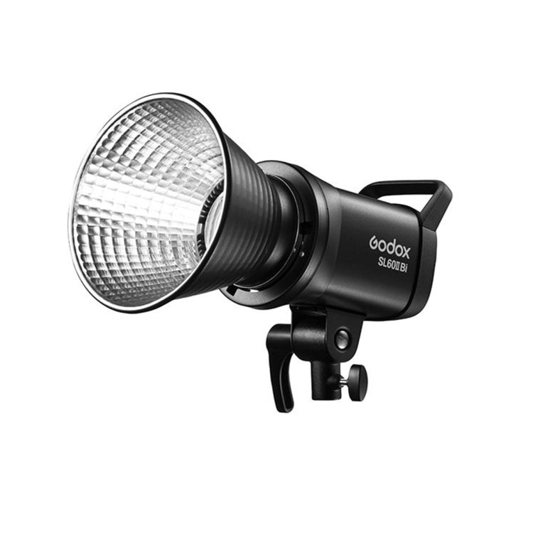 Godox SL60IIBi 75W Bi-Color 2800K-6500K LED Video Light(AU Plug) - free shipping - PMC TechLife - Order now!
