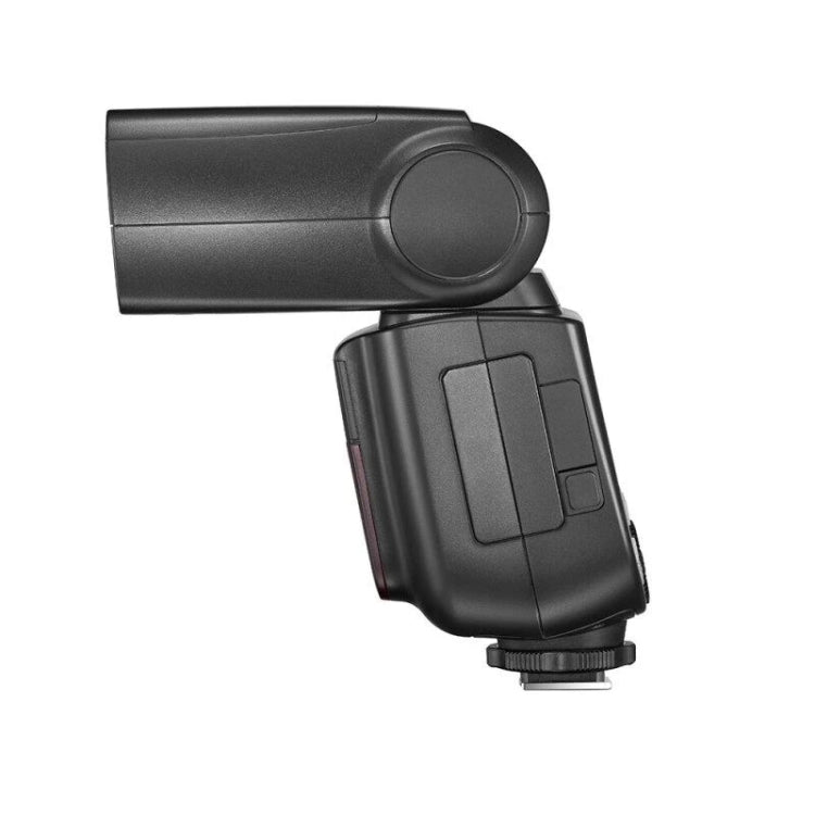 Godox V850III 2.4GHz Wireless Flash Speedlite Camera Light(EU Plug) - free shipping - PMC TechLife - Order now!